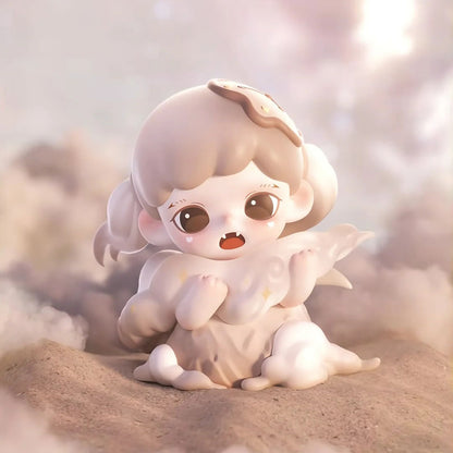 【Zoraa】Starry River in Memories