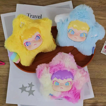 【Dora】 Lunar Starlight Series Blind Box