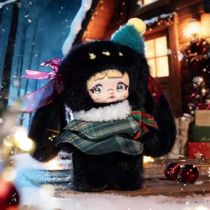 【NOMMI】Magical Christmas Eve