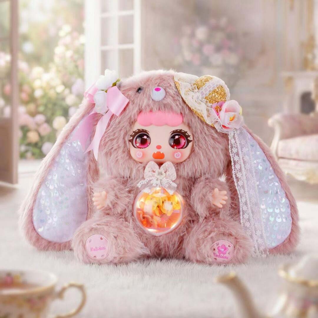 【KEBIDOU】600% V2 Plush Series Blind Box
