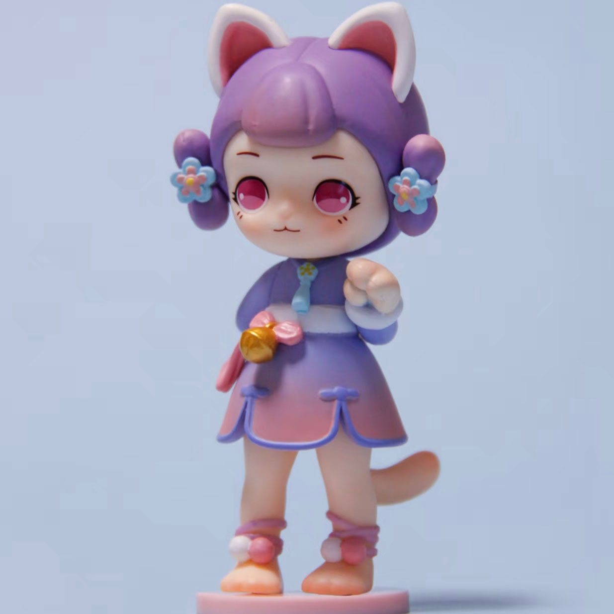 【ROOYIE】Eastern Fairyland Spiritual Beasts