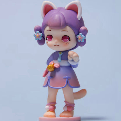 【ROOYIE】Eastern Fairyland Spiritual Beasts