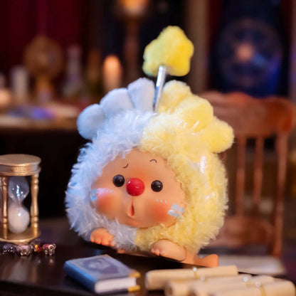 【OYO】Constellation Story Mini Series