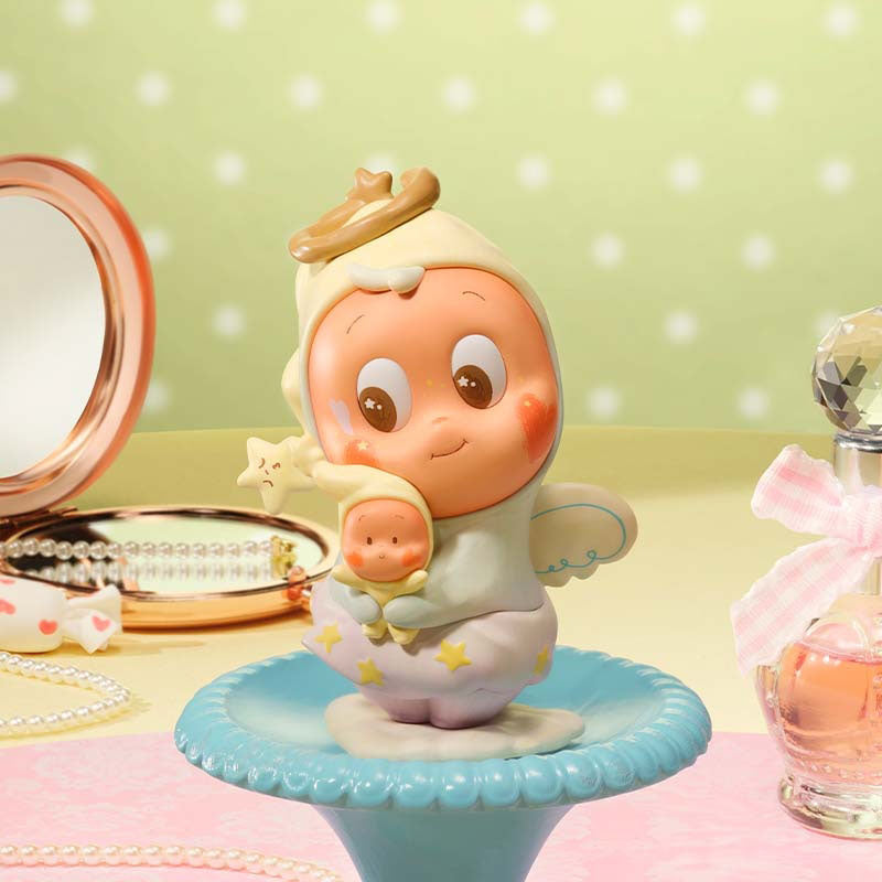 【Twinkle Twinkle】Crush On You Figure Series Blind Box
