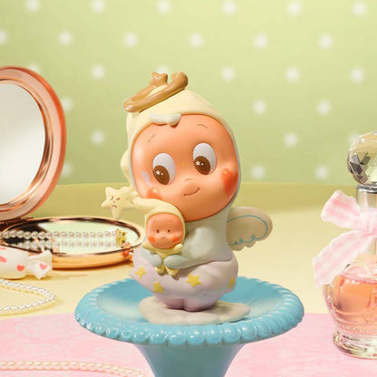 【Twinkle Twinkle】Crush On You Figure Series Blind Box