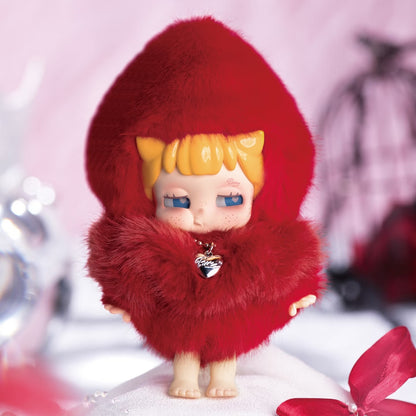 【Angel Penny】Emotional Rescue Plush Series Blind Box