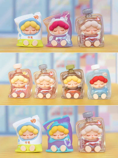 【WENDY】One-day Manager Mini Series