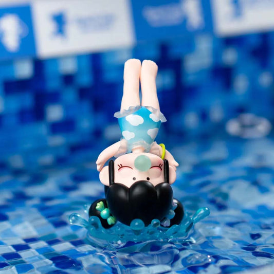 【NANCI】Sports Day