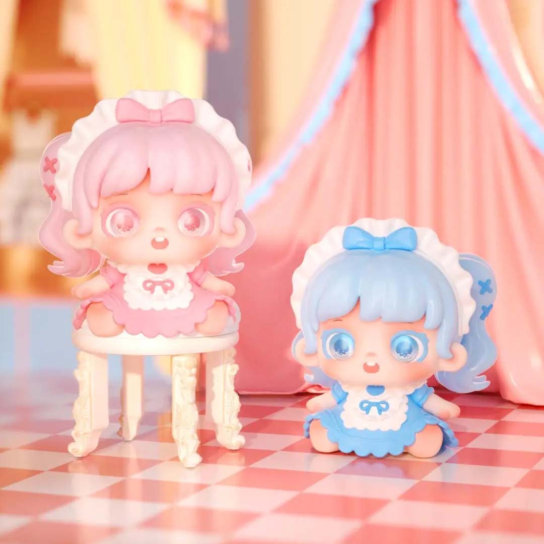 【Miana】Styling House Mini Series