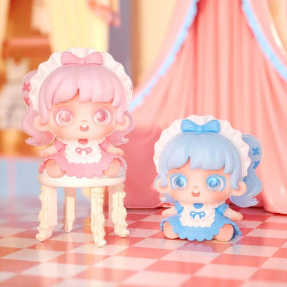 【Miana】Styling House Mini Series