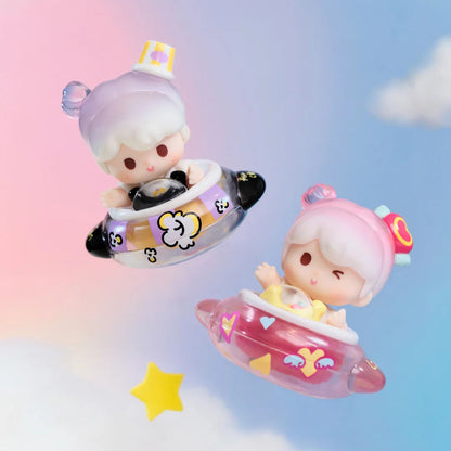 【YOYO】Wander Universe Mini Figure