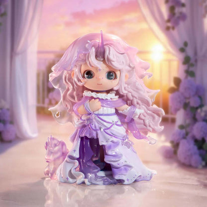 【Joy】Glimmering Gala