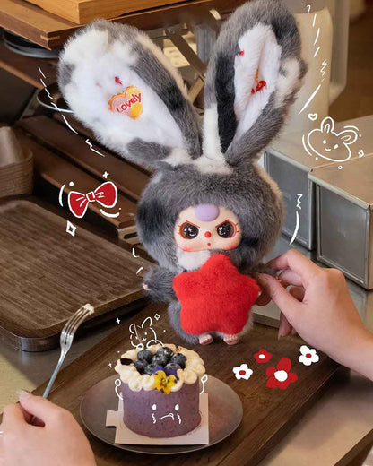 【Baby Three】Lily Rabbit Town V3