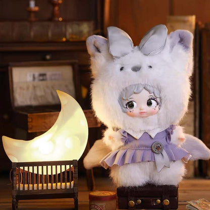 【PUUDI】 Newborn