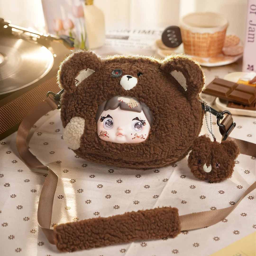 【NOMMI】Collecting Cutie Bags