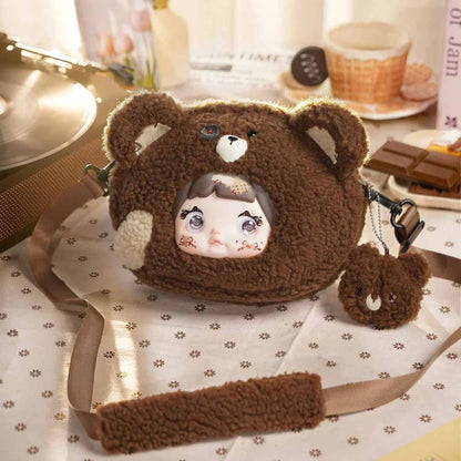 【NOMMI】Collecting Cutie Bags