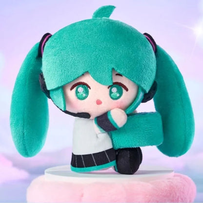【Hatsune Miku】Sweet Dreamy Garden