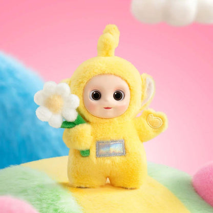 Teletubbies "Say Hello" Series Figures