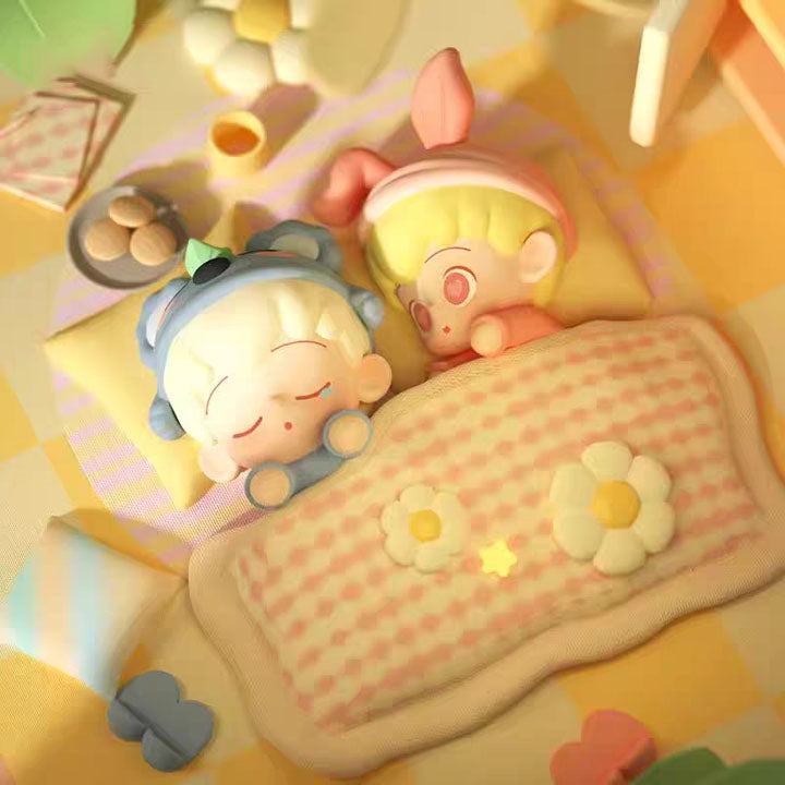 EMOR Adorable Creatures' Fantasy Land Mini Series