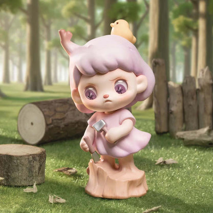 【ANMOO】Listen Attentively