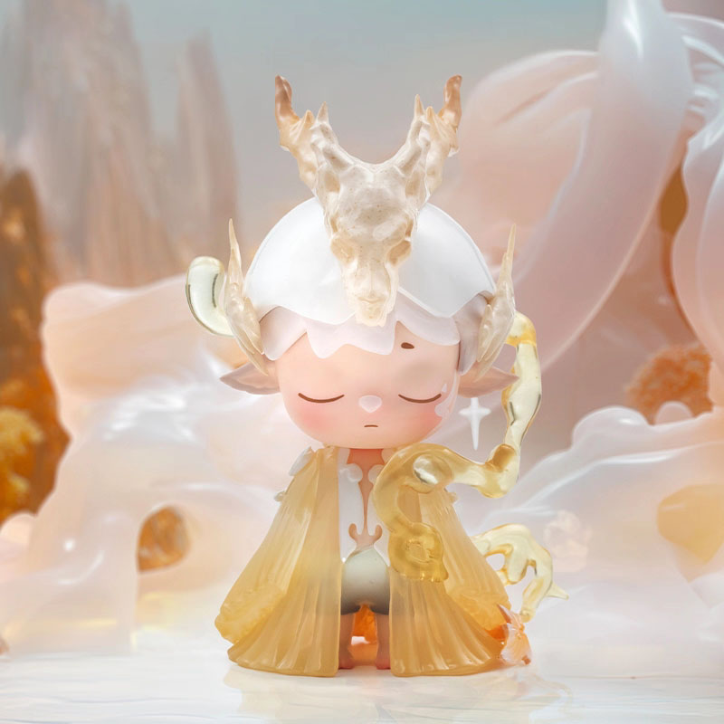 【MIMI】Records of Splendor