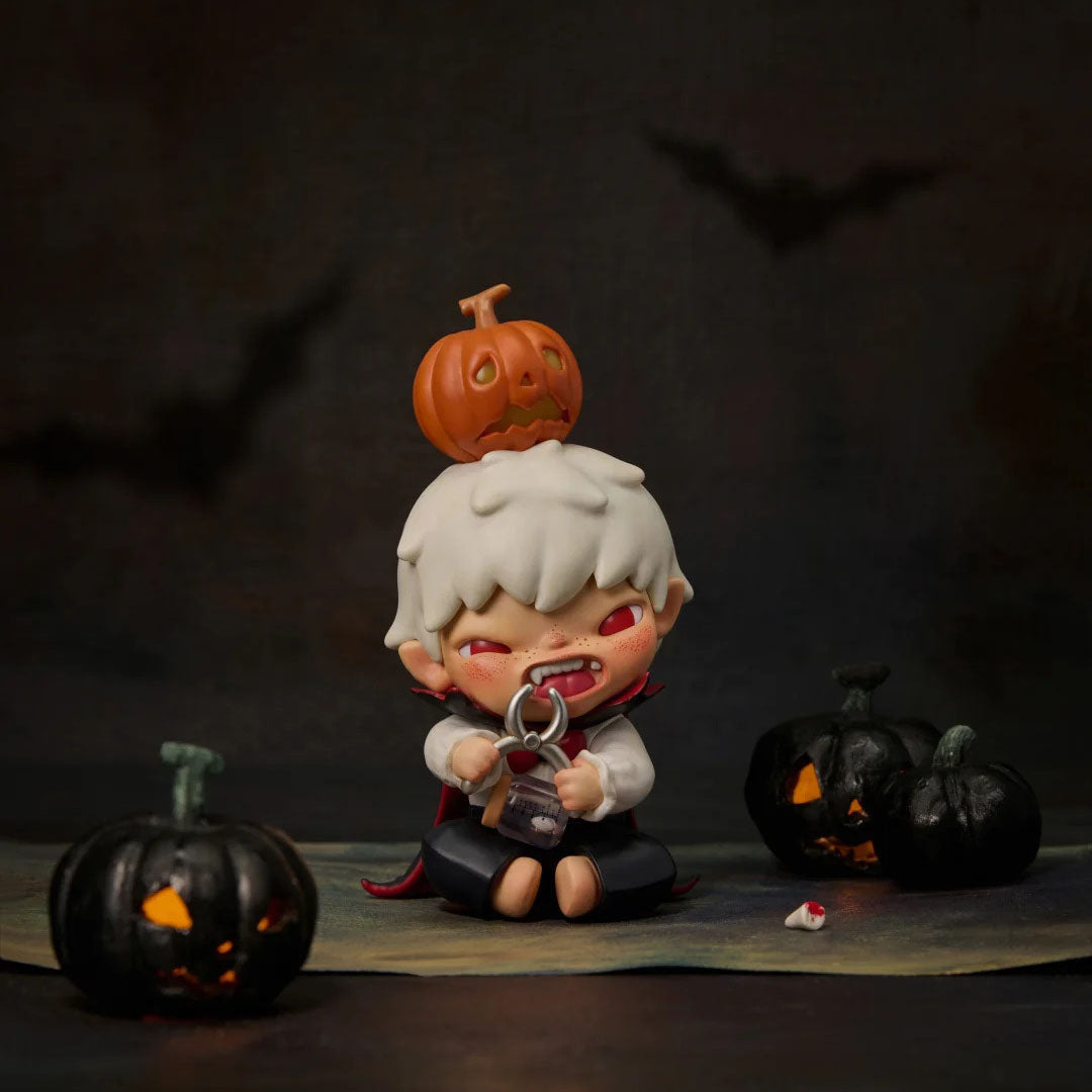 【HIRONO】Monsters' Carnival Series