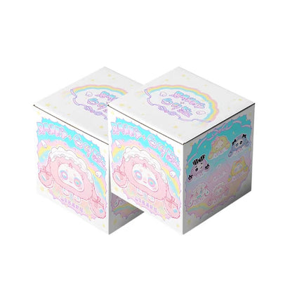 BUNNY Fantasy Of Paradise Plush Series Blind Box