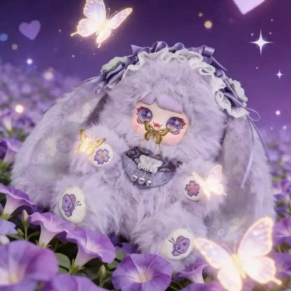 【Mocici】 800% Flower Encounter Plush Series Blind Box