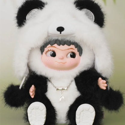 【WAKUKU】Pandada Limited Series