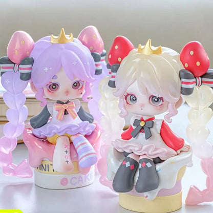 Ninita Mirror Paradise Surprise Box
