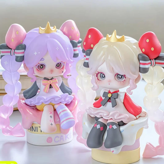 Ninita Mirror Paradise Surprise Box