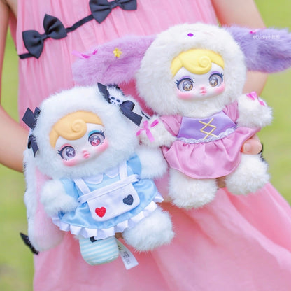【Sunycoco】Sweet Rebel series plush luckybox