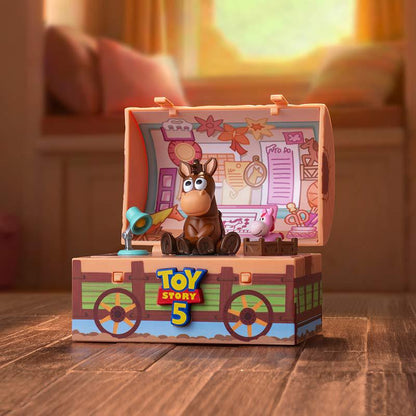 【Toy Story 5】 Figures Blind Box