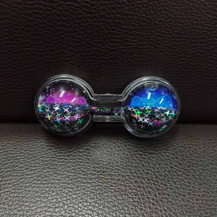 DIY Quicksand Replaceable Eyes(Pair)