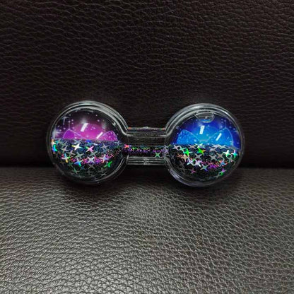 DIY Quicksand Replaceable Eyes(Pair)