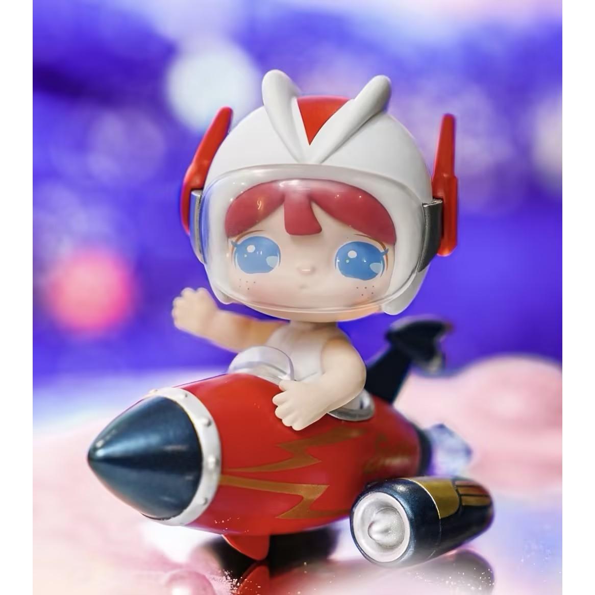 【SURI】 Galaxy Dream Series Figure Blind Box