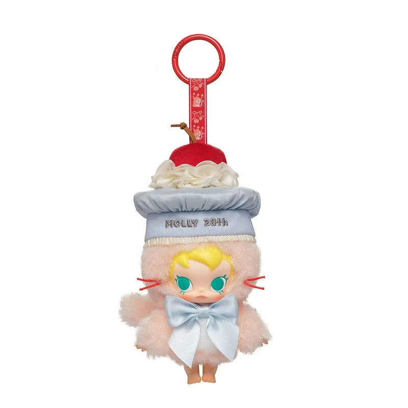 Baby Molly 20th Anniversary Vinyl Plush Blister Pack