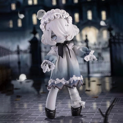 Secret Land Tour BJD Series