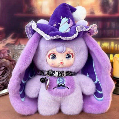 【YUMI】Witch's Fantasy House