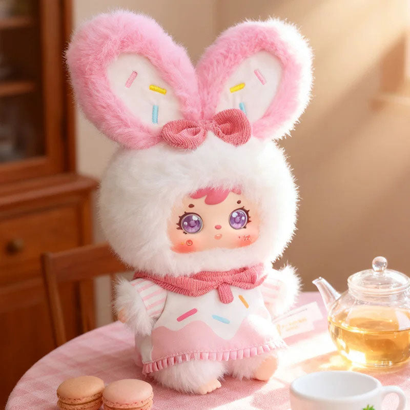 【Samuel】Ding!Afternoon Tea Time