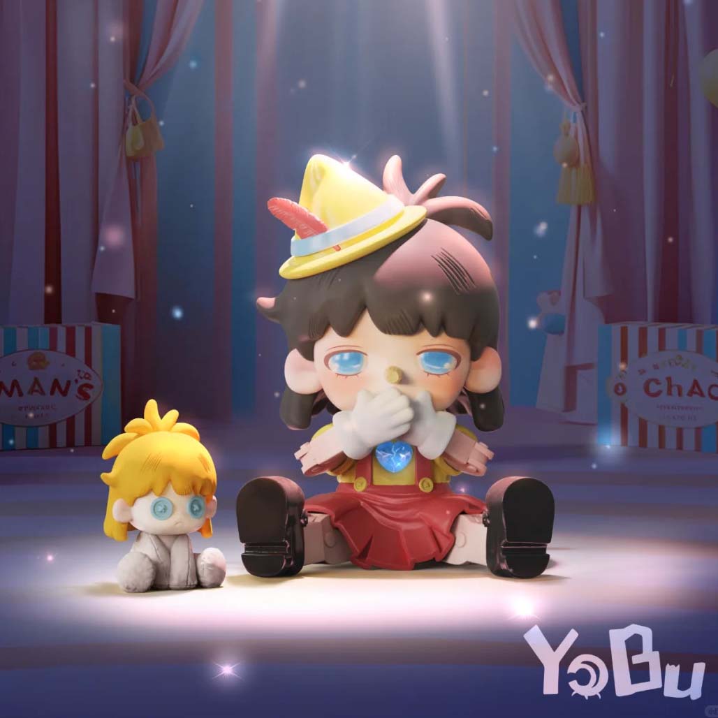 【YOBU】First Experience
