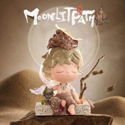 【MIMI】Echoes of Mountains And Rivers