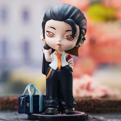 【KAYLA-X】K-ZONE Series Figures