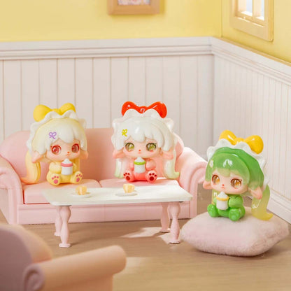 【Ruby】Hello Bunny Mini Figure