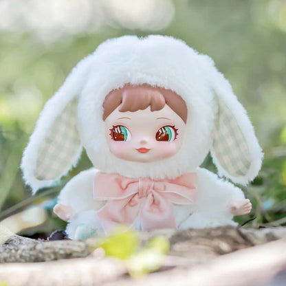 【Charline】Forest Hide & Seek