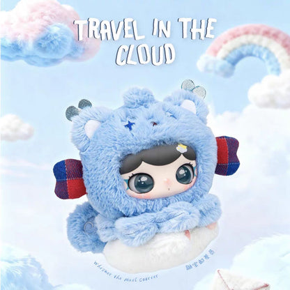【LULUMI】Travel In The Cloud Series