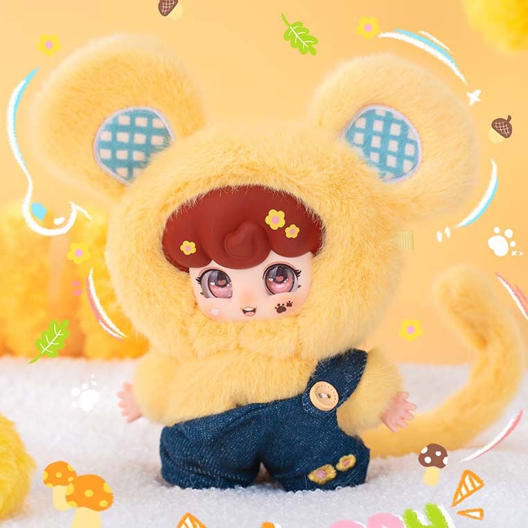 【Domi】Zoo Party