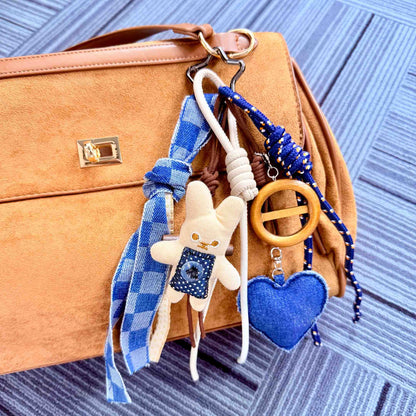 Handmade Keychain Blind Bag