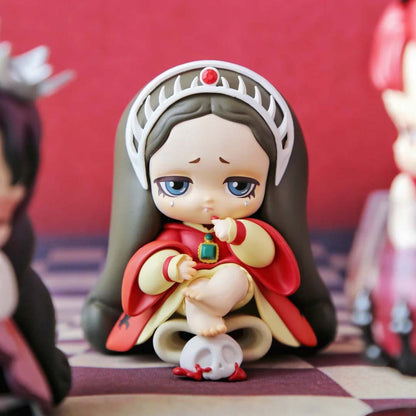 【Lilith】The Century of Mary Ⅳ