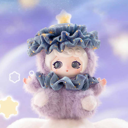 【Ziyuli】Cloud Land Dreams Plush Series Blind Box